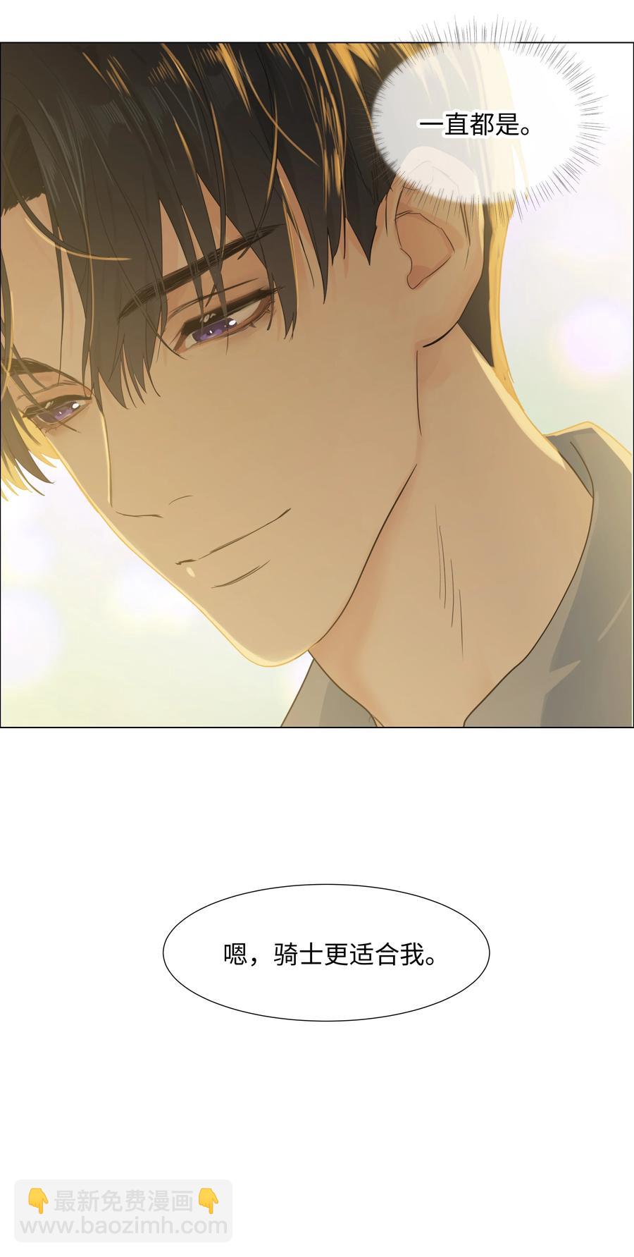 《并不是我想穿女装》078 骑士 第41页