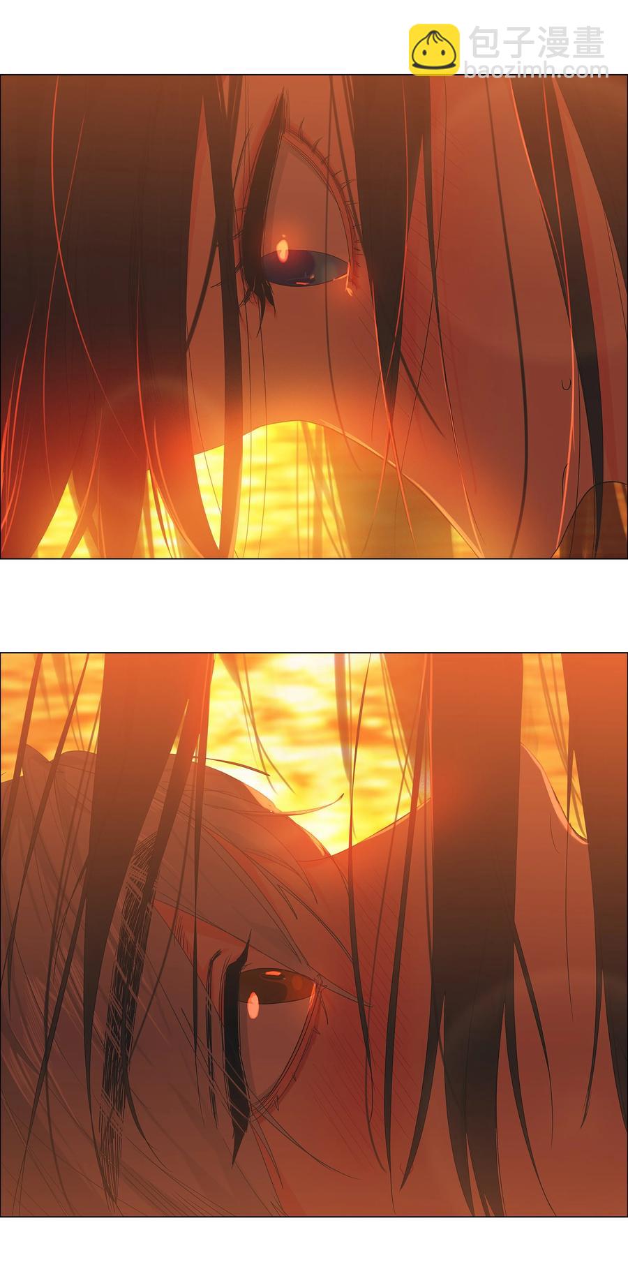 《并不是我想穿女装》082 看着我 第8页