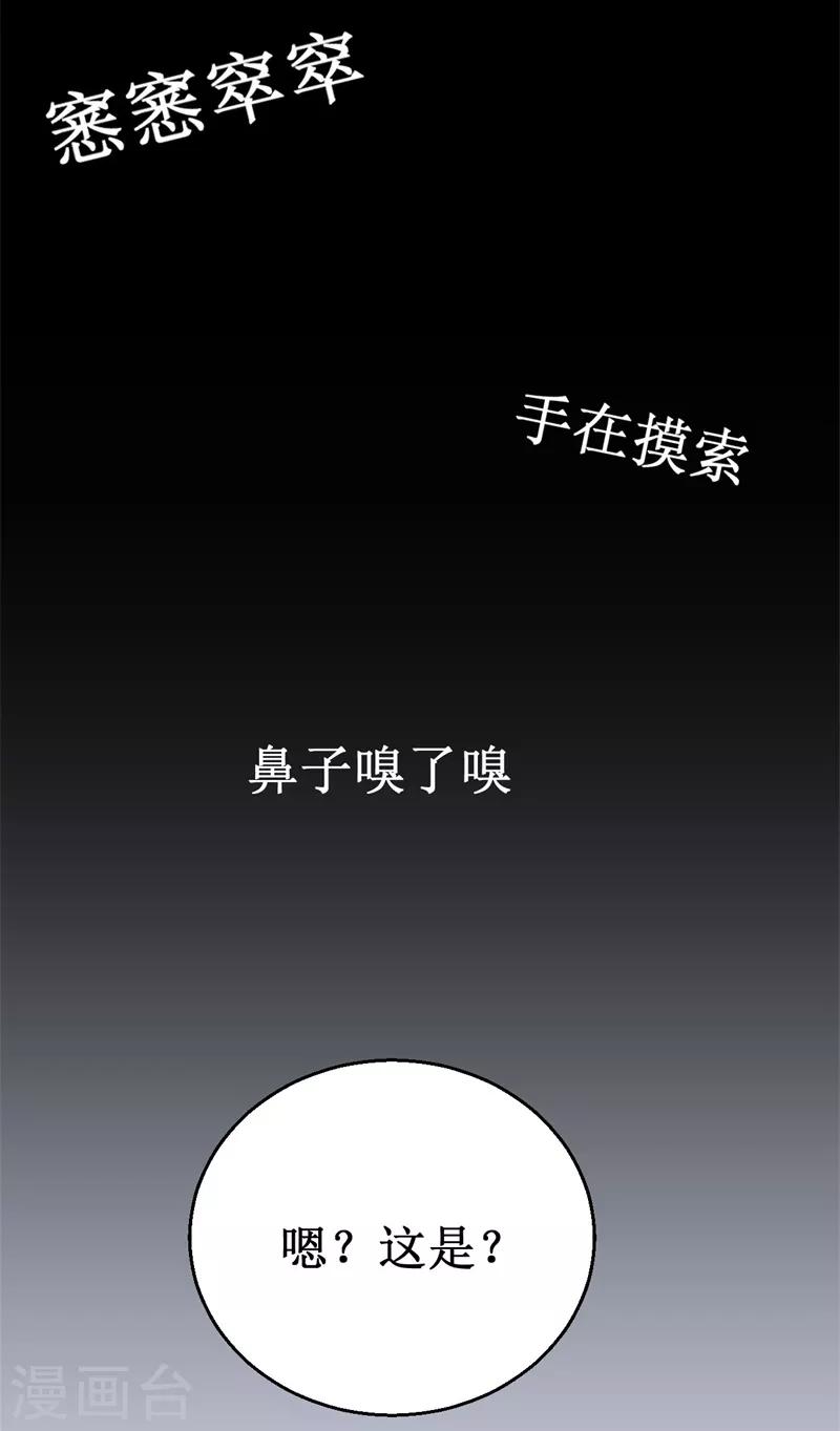 《被迫成为世界最强》第13话 巴哥竟是灵兽？！ 第14页