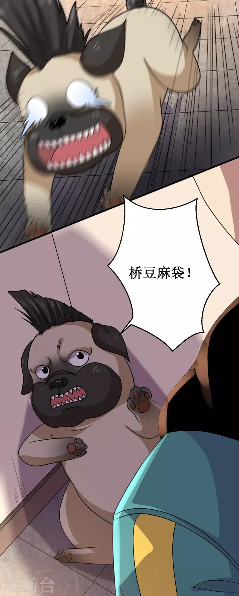 《被迫成为世界最强》第16话 我认证了D级？ 第39页