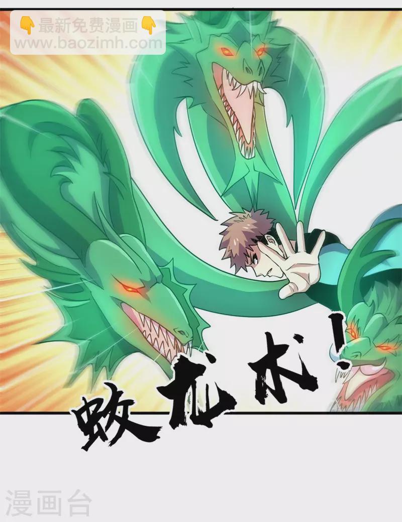 《被迫成为世界最强》第88话 界之印记！ 第12页