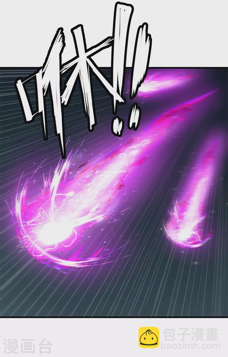 《被迫成为世界最强》第91话 荡魔仙剑的传说！ 第19页