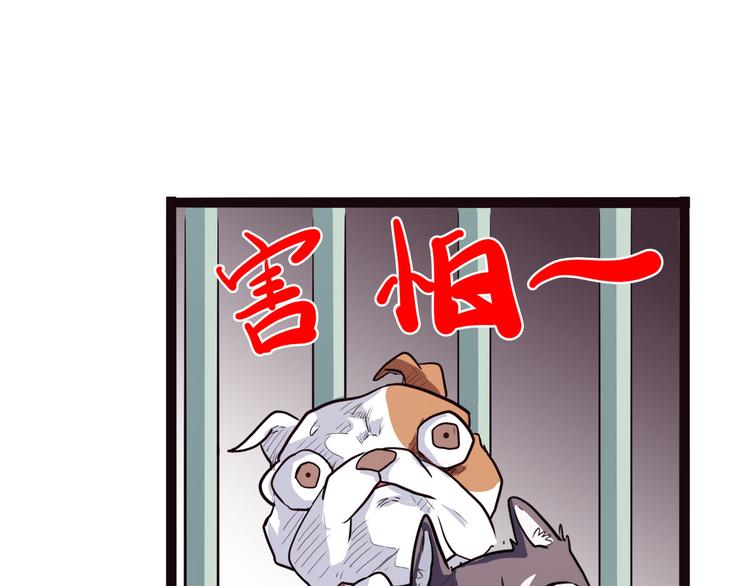 《怪医不语》第6话 说好的大妖呢？这么不经调教… 第38页