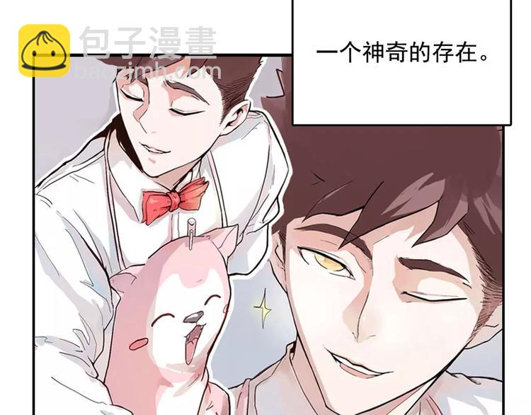 《怪医不语》小剧场 第一届人气投票结果 第10页