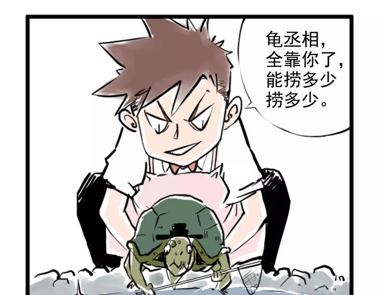 《怪医不语》小剧场 第一届人气投票结果 第39页