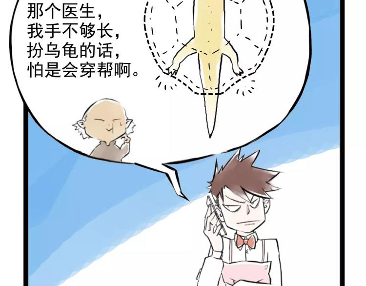 《怪医不语》小剧场 第一届人气投票结果 第44页