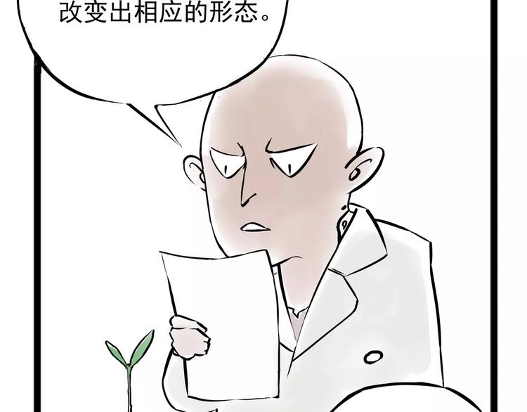 《怪医不语》小剧场3 第37页