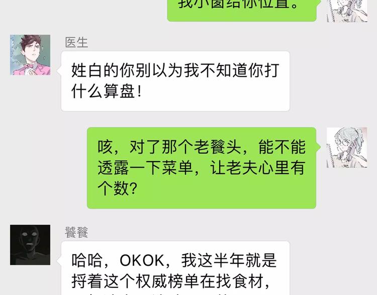 《怪医不语》新春特辑 第28页