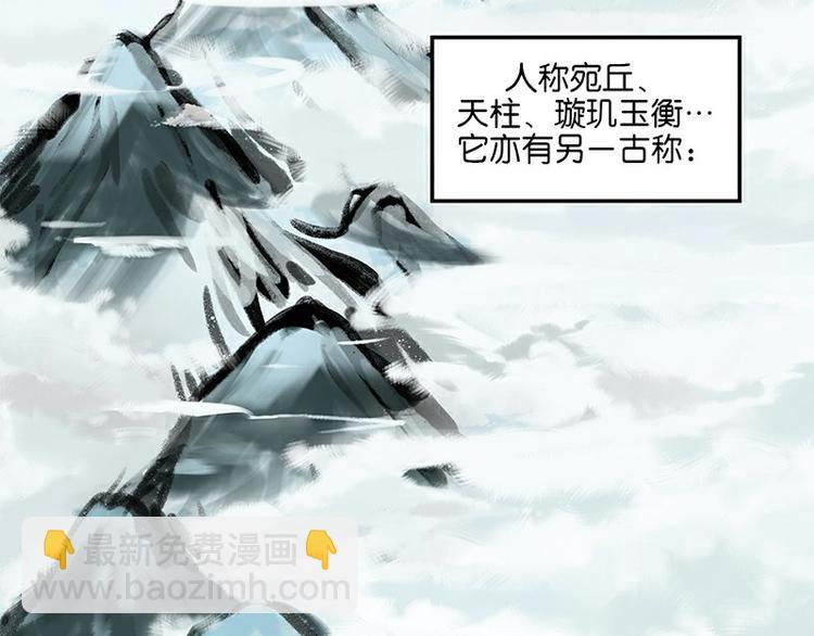 《怪医不语》第29话 昆仑 第2页