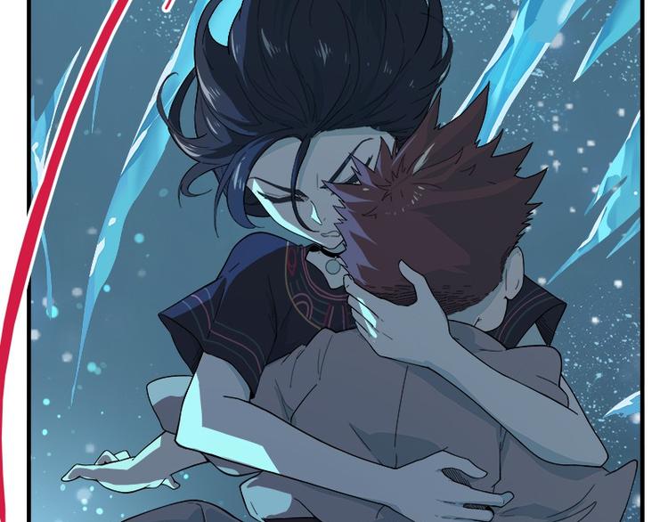 《怪医不语》第31话归去来 第48页