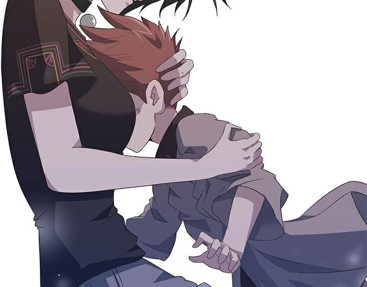 《怪医不语》第34话相逢 第44页