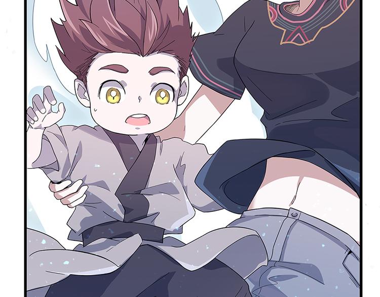 《怪医不语》第39话复苏 第25页