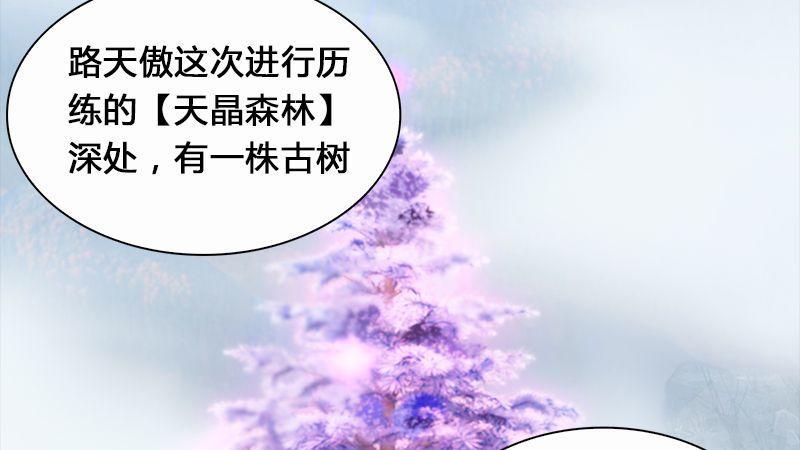 《剑玲珑》第3话天晶令 第12页