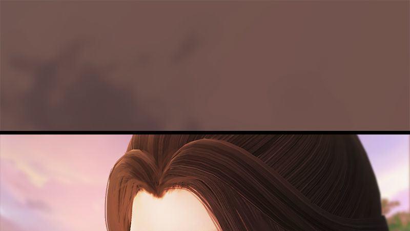 《剑玲珑》第3话天晶令 第2页