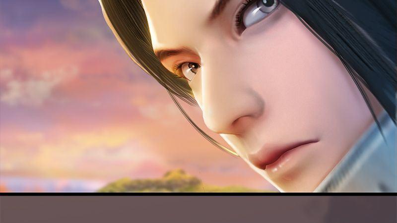 《剑玲珑》第3话天晶令 第36页