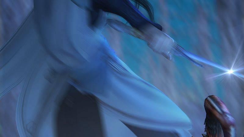 《剑玲珑》第6话蜘蛛 第27页