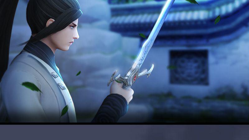 《剑玲珑》第4话欲加之罪 第23页