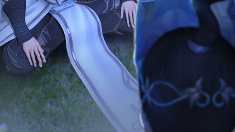 《剑玲珑》第11话离开路家 第15页