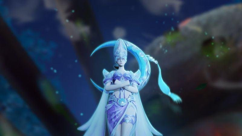 《剑玲珑》第11话离开路家 第43页