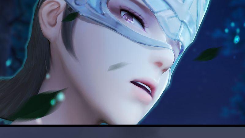 《剑玲珑》第11话离开路家 第49页