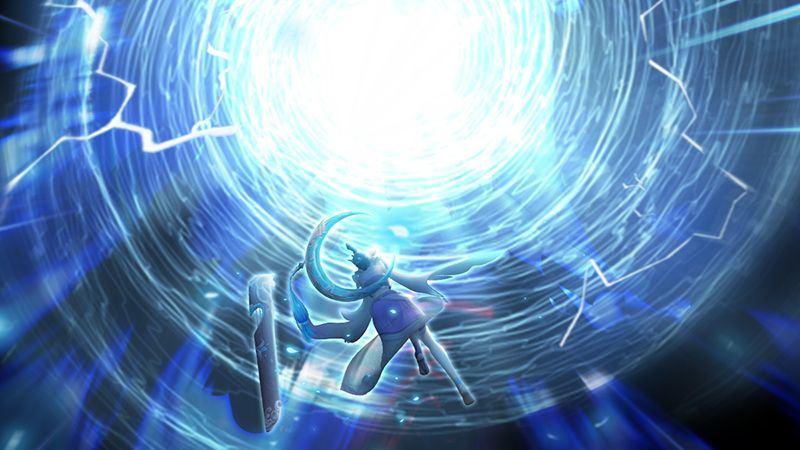《剑玲珑》第10话内丹变异 第26页