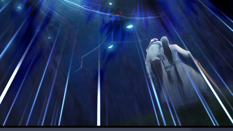 《剑玲珑》第10话内丹变异 第27页