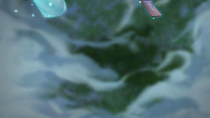 《剑玲珑》第10话内丹变异 第5页