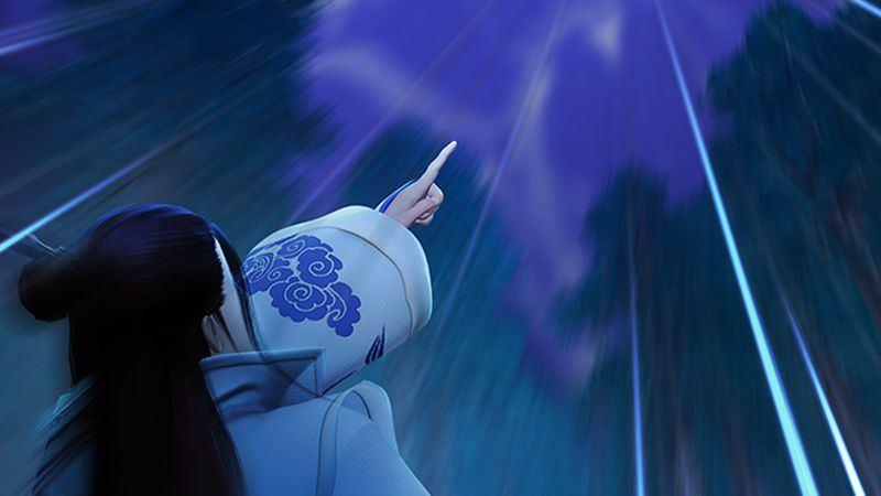 《剑玲珑》第9话逆转 第47页