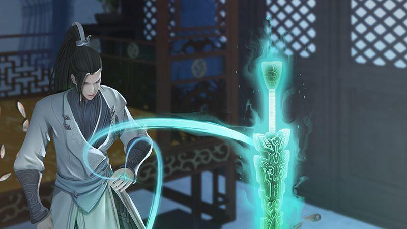 《剑玲珑》第15话最后的遗言 第30页
