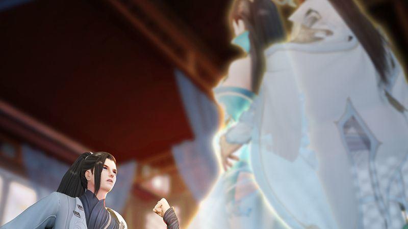 《剑玲珑》第15话最后的遗言 第3页