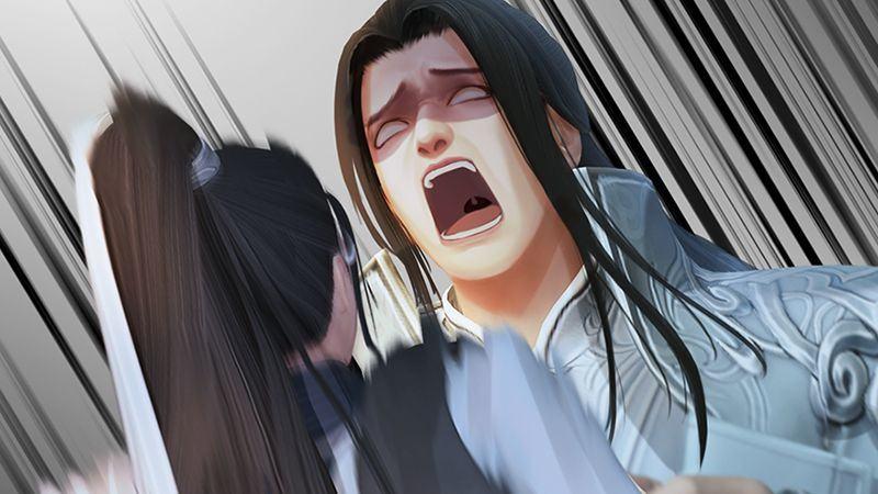 《剑玲珑》第14话突破 第24页