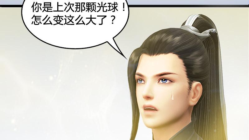 《剑玲珑》第19话光球再现 第13页