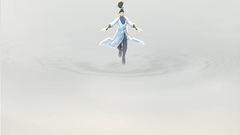 《剑玲珑》第19话光球再现 第5页