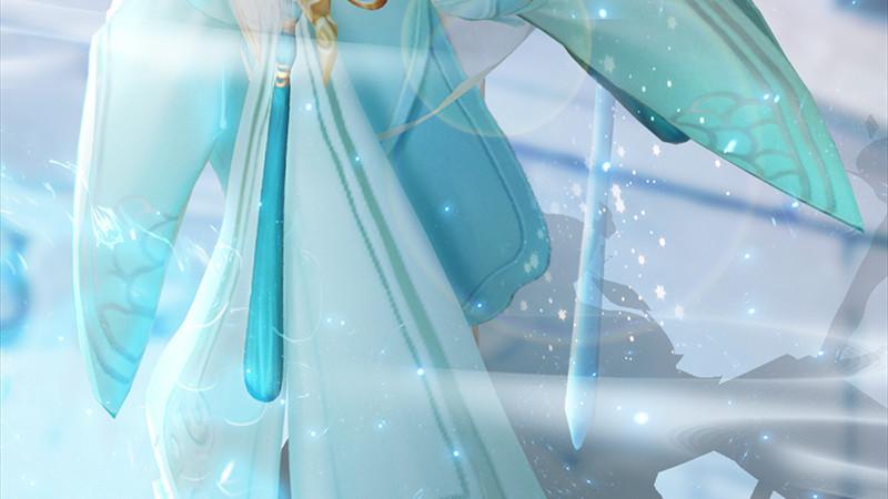 《剑玲珑》第17话前试考核 第16页