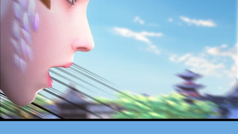 《剑玲珑》第17话前试考核 第23页