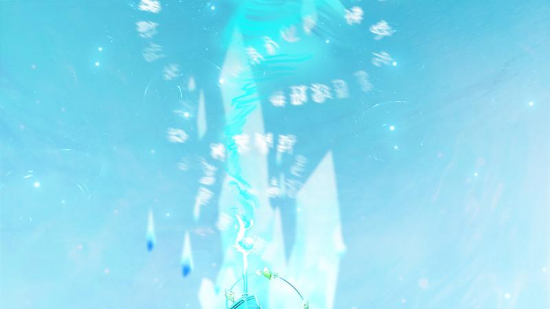 《剑玲珑》第17话前试考核 第34页
