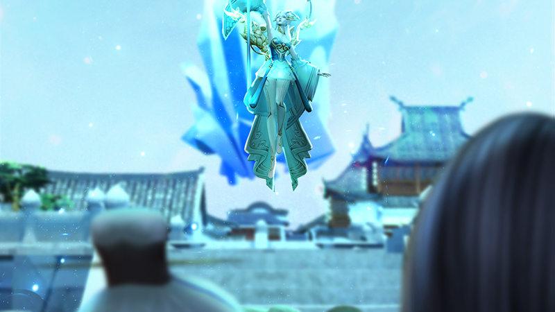 《剑玲珑》第17话前试考核 第35页