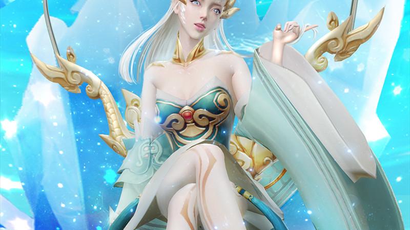 《剑玲珑》第17话前试考核 第45页