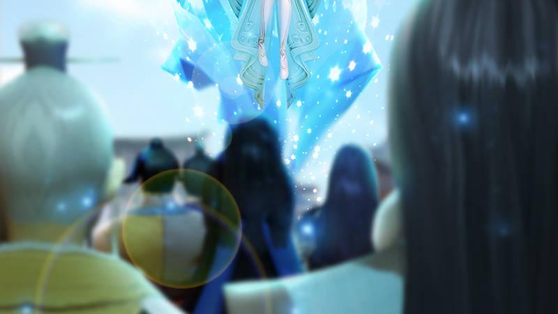 《剑玲珑》第17话前试考核 第4页