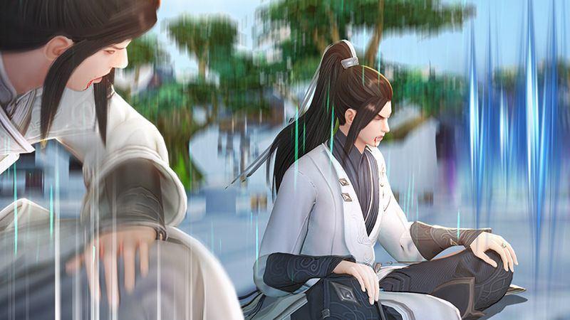 《剑玲珑》第18话各有千秋 第18页