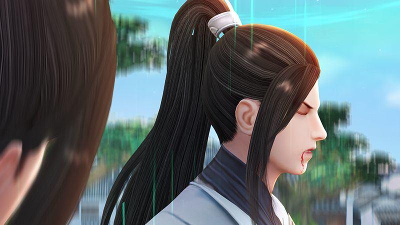 《剑玲珑》第18话各有千秋 第22页