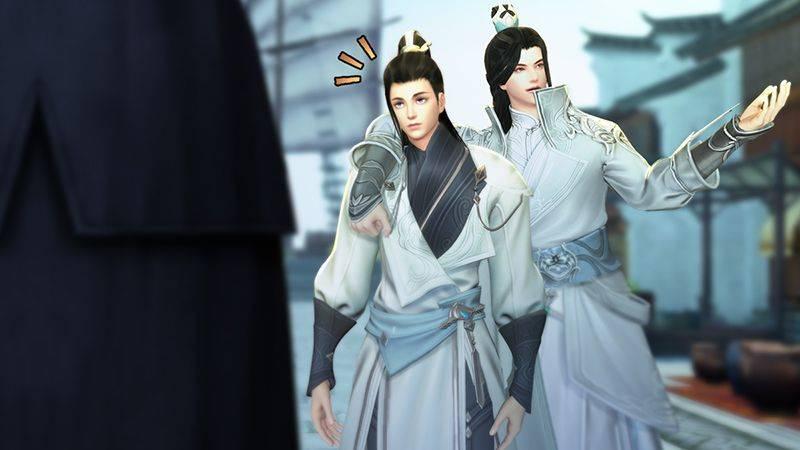 《剑玲珑》第16话龙女 第14页