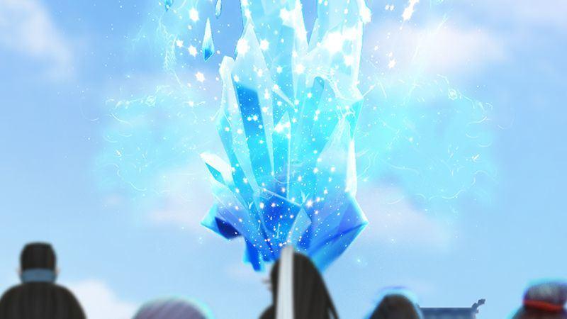 《剑玲珑》第16话龙女 第50页