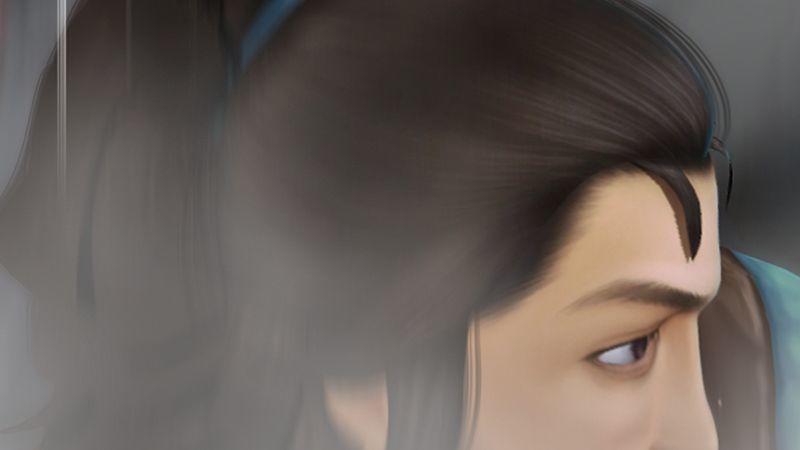 《剑玲珑》第21话魔兽再临 第11页