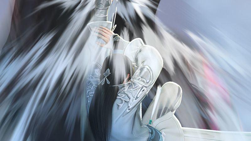 《剑玲珑》第21话魔兽再临 第26页