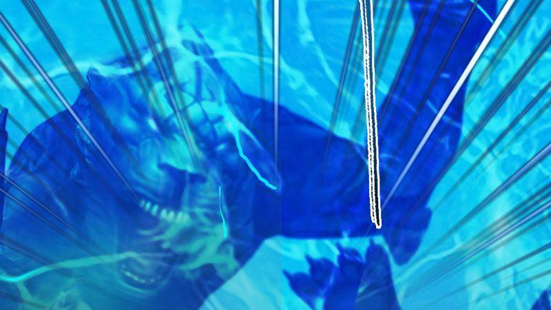 《剑玲珑》第21话魔兽再临 第49页