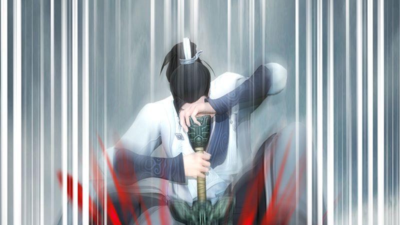 《剑玲珑》第21话魔兽再临 第8页
