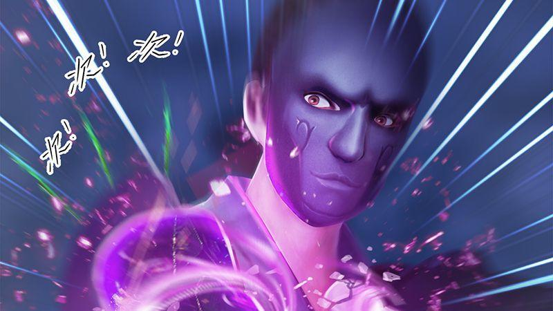 《剑玲珑》第27话拖延时间 第32页