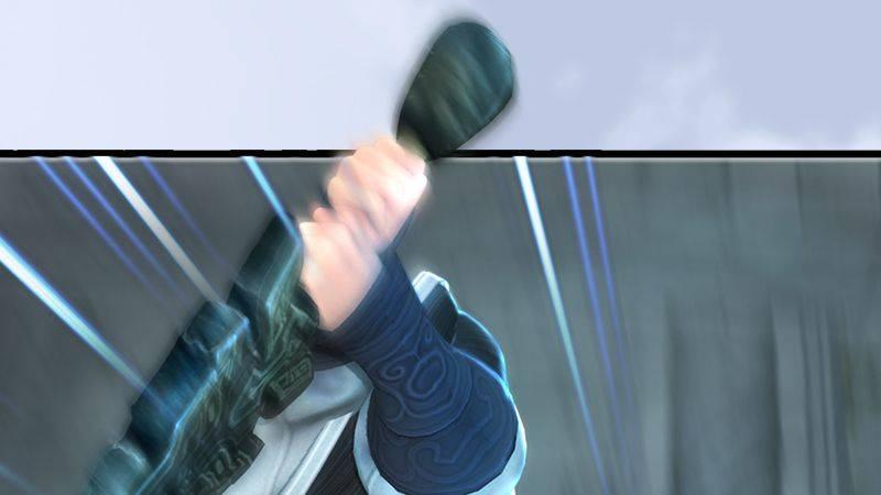 《剑玲珑》第24话激战 第40页