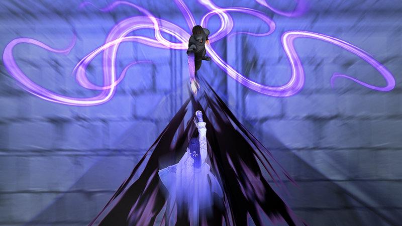 《剑玲珑》第25话扭转 第40页